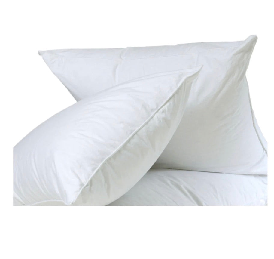 Cushion inserts