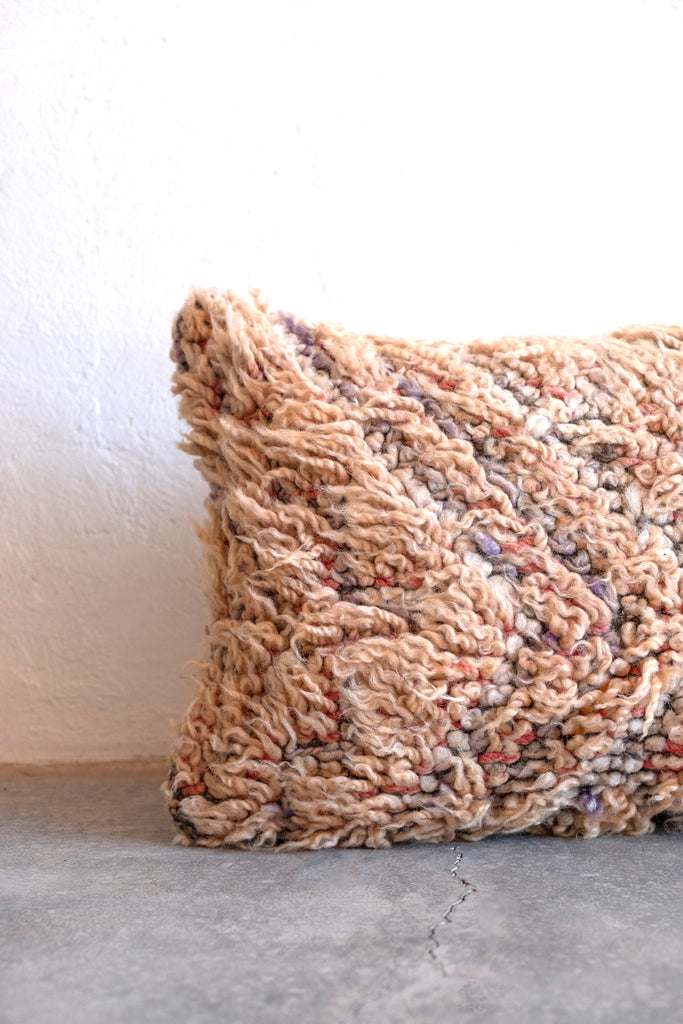 Boujaad cushion