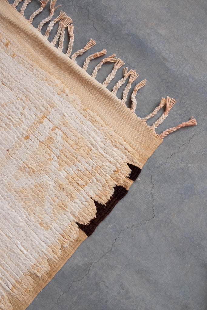 The allure of the vintage Moroccan rug a timeless addition to your home from Moroccan Tribe.
