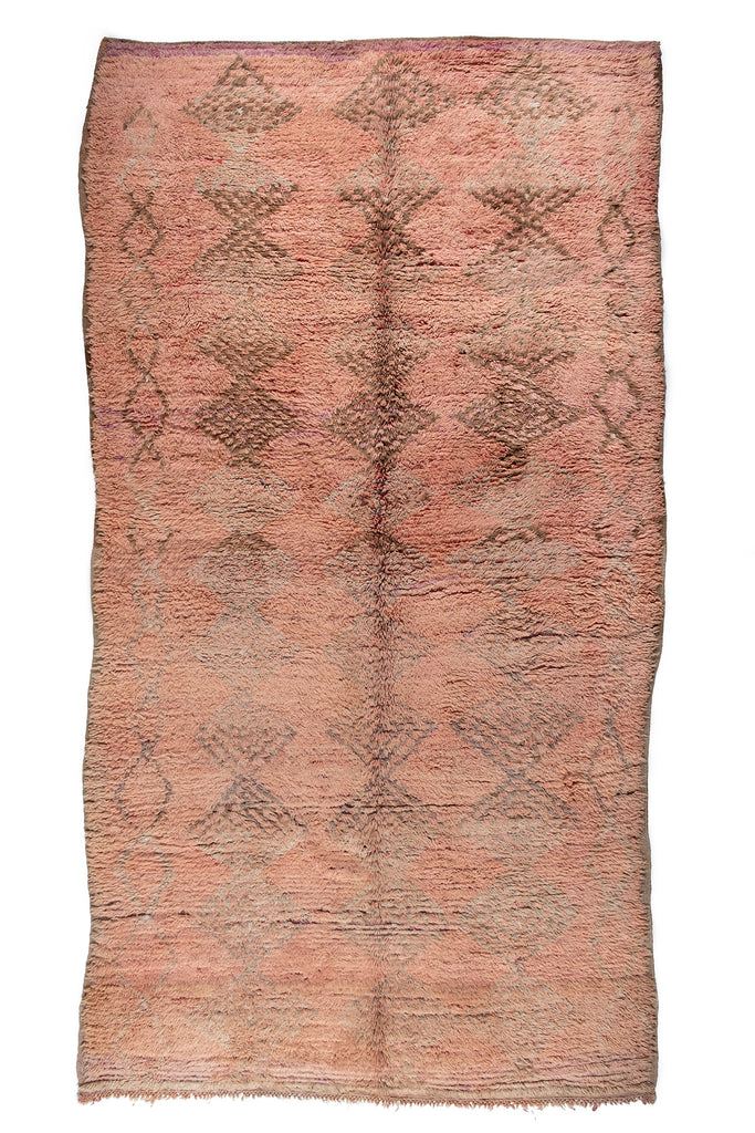 Discover the timeless appeal of vintage Moroccan rug  at Moroccan Tribe, Australia's hub for Moroccan rugs.
